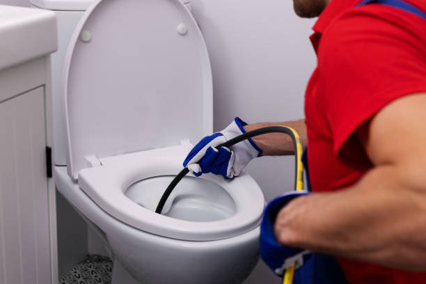 Best Shower Repair Services  in Lake Arrowhead, ME