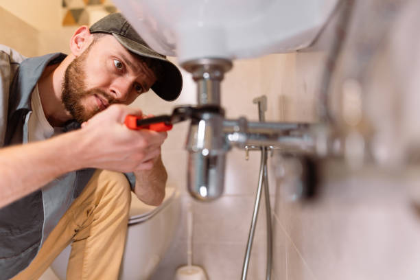 Best Plumbing Installation Services  in Lake Arrowhead, ME