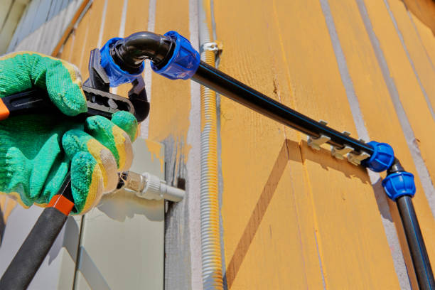 Best Plumbing Inspection Services  in Lake Arrowhead, ME
