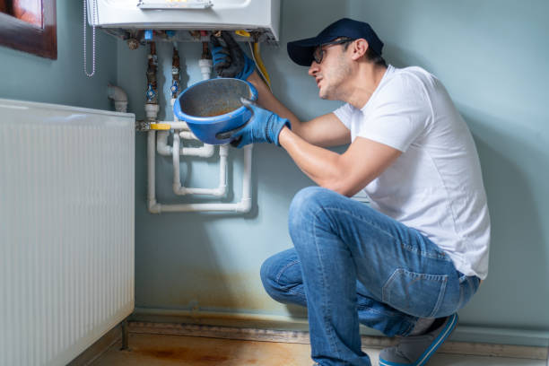 Best Water Leak Repair  in Lake Arrowhead, ME