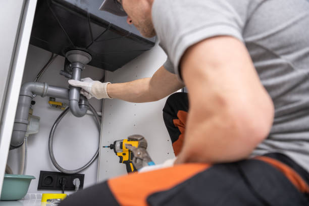Best Water Leak Repair  in Lake Arrowhead, ME