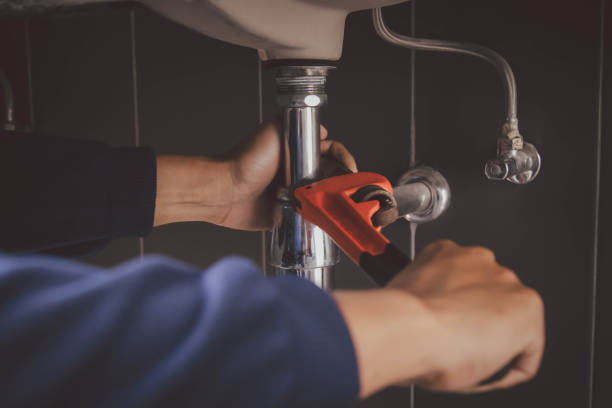 Best Hot Water Heater Installation  in Lake Arrowhead, ME