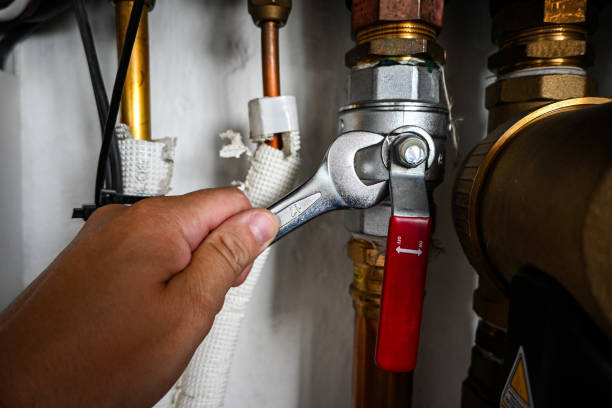 Best Drain Cleaning Services  in Lake Arrowhead, ME